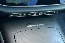 Mercedes-Benz E-Class AMG E 53 E 4MATIC+ Sedan 2026