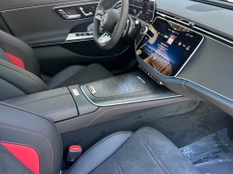 Mercedes-Benz E-Class AMG E 53 E 4MATIC+ Sedan 2026