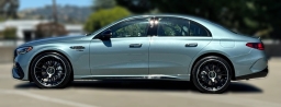Mercedes-Benz E-Class AMG E 53 E 4MATIC+ Sedan 2026