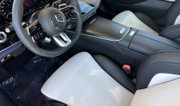 Mercedes-Benz E-Class AMG E 53 E 4MATIC+ Sedan 2026