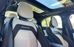Mercedes-Benz E-Class AMG E 53 E 4MATIC+ Sedan 2026