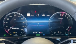Mercedes-Benz E-Class AMG E 53 E 4MATIC+ Sedan 2026