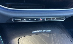 Mercedes-Benz E-Class AMG E 53 E 4MATIC+ Sedan 2026