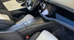 Mercedes-Benz E-Class AMG E 53 E 4MATIC+ Sedan 2026
