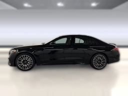 Mercedes-Benz E-Class AMG E 53 E 4MATIC+ Sedan 2026