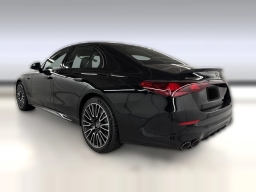 Mercedes-Benz E-Class AMG E 53 E 4MATIC+ Sedan 2026