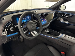 Mercedes-Benz E-Class AMG E 53 E 4MATIC+ Sedan 2026