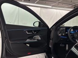Mercedes-Benz E-Class AMG E 53 E 4MATIC+ Sedan 2026