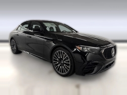Mercedes-Benz E-Class AMG E 53 E 4MATIC+ Sedan 2026