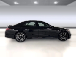 Mercedes-Benz E-Class AMG E 53 E 4MATIC+ Sedan 2026
