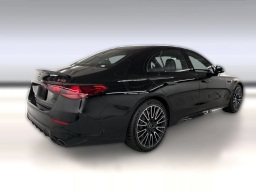 Mercedes-Benz E-Class AMG E 53 E 4MATIC+ Sedan 2026