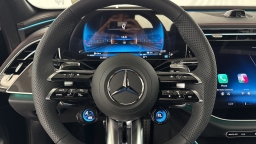 Mercedes-Benz E-Class AMG E 53 E 4MATIC+ Sedan 2026