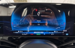 Mercedes-Benz E-Class AMG E 53 E 4MATIC+ Sedan 2026