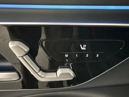 Mercedes-Benz E-Class AMG E 53 E 4MATIC+ Sedan 2026