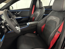 Mercedes-Benz E-Class AMG E 53 E 4MATIC+ Sedan 2026