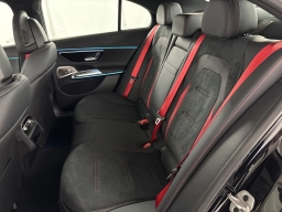 Mercedes-Benz E-Class AMG E 53 E 4MATIC+ Sedan 2026