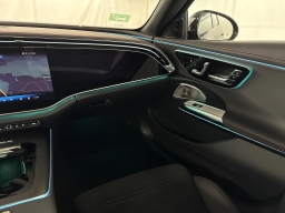 Mercedes-Benz E-Class AMG E 53 E 4MATIC+ Sedan 2026