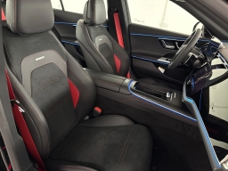 Mercedes-Benz E-Class AMG E 53 E 4MATIC+ Sedan 2026