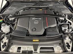 Mercedes-Benz E-Class AMG E 53 E 4MATIC+ Sedan 2026
