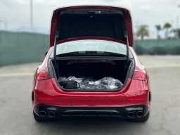 Mercedes-Benz E-Class AMG E 53 E 4MATIC+ Sedan 2026