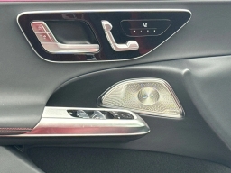 Mercedes-Benz E-Class AMG E 53 E 4MATIC+ Sedan 2026