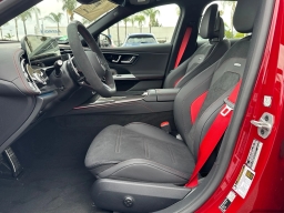 Mercedes-Benz E-Class AMG E 53 E 4MATIC+ Sedan 2026