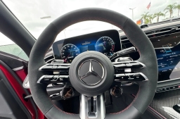 Mercedes-Benz E-Class AMG E 53 E 4MATIC+ Sedan 2026