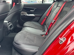 Mercedes-Benz E-Class AMG E 53 E 4MATIC+ Sedan 2026