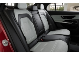 Mercedes-Benz E-Class AMG E 53 E 4MATIC+ Sedan 2026