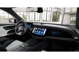 Mercedes-Benz E-Class AMG E 53 E 4MATIC+ Sedan 2026