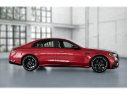 Mercedes-Benz E-Class AMG E 53 E 4MATIC+ Sedan 2026