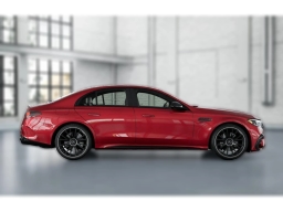 Mercedes-Benz E-Class AMG E 53 E 4MATIC+ Sedan 2026