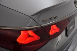 Mercedes-Benz E-Class AMG E 53 E 4MATIC+ Sedan 2026