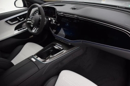 Mercedes-Benz E-Class AMG E 53 E 4MATIC+ Sedan 2026