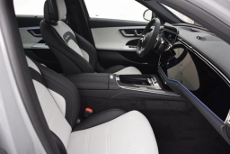 Mercedes-Benz E-Class AMG E 53 E 4MATIC+ Sedan 2026