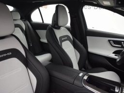 Mercedes-Benz E-Class AMG E 53 E 4MATIC+ Sedan 2026