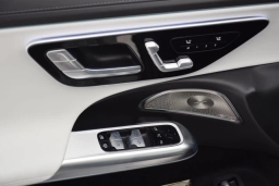 Mercedes-Benz E-Class AMG E 53 E 4MATIC+ Sedan 2026