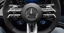 Mercedes-Benz E-Class AMG E 53 E 4MATIC+ Sedan 2026