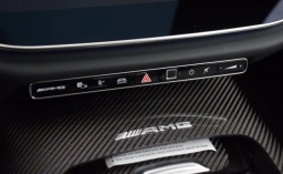 Mercedes-Benz E-Class AMG E 53 E 4MATIC+ Sedan 2026