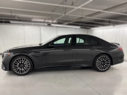 Mercedes-Benz E-Class AMG E 53 E 4MATIC+ Sedan 2026