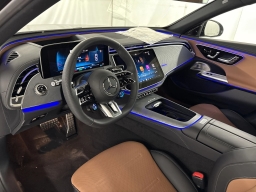 Mercedes-Benz E-Class AMG E 53 E 4MATIC+ Sedan 2026