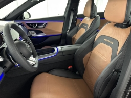 Mercedes-Benz E-Class AMG E 53 E 4MATIC+ Sedan 2026