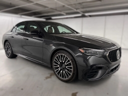 Mercedes-Benz E-Class AMG E 53 E 4MATIC+ Sedan 2026