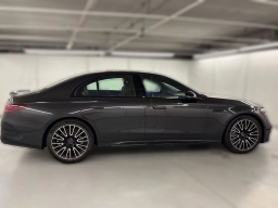Mercedes-Benz E-Class AMG E 53 E 4MATIC+ Sedan 2026