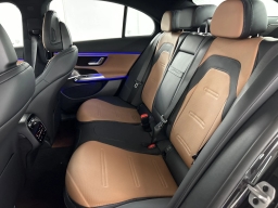 Mercedes-Benz E-Class AMG E 53 E 4MATIC+ Sedan 2026