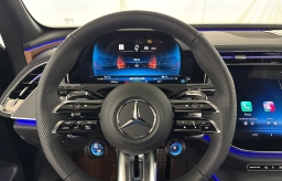 Mercedes-Benz E-Class AMG E 53 E 4MATIC+ Sedan 2026