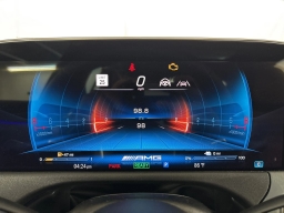 Mercedes-Benz E-Class AMG E 53 E 4MATIC+ Sedan 2026