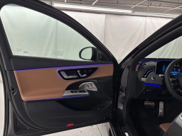 Mercedes-Benz E-Class AMG E 53 E 4MATIC+ Sedan 2026