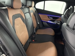 Mercedes-Benz E-Class AMG E 53 E 4MATIC+ Sedan 2026