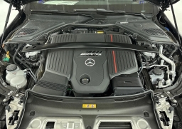 Mercedes-Benz E-Class AMG E 53 E 4MATIC+ Sedan 2026